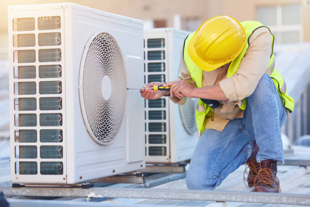  Juneau, WI HVAC Pros