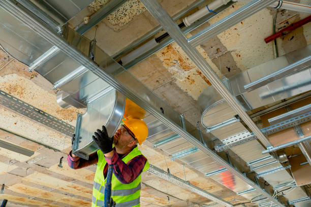 Trusted Juneau, WI HVAC Experts