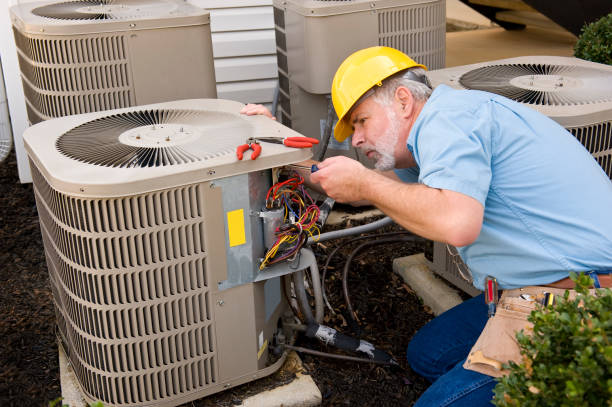 Best VRF (Variable Refrigerant Flow) Systems in Juneau, WI
