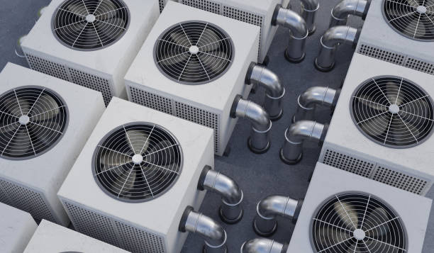 Best HVAC Equipment and Components in Juneau, WI
