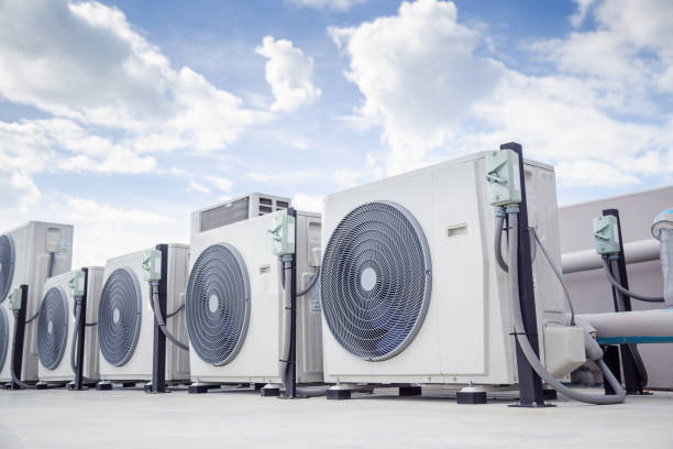 Best Emergency HVAC Services in Juneau, WI