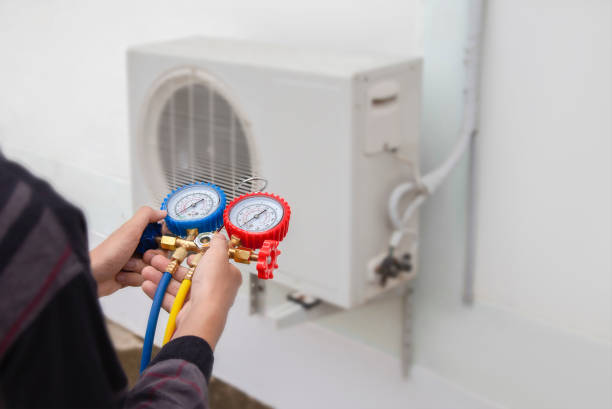 Best Commercial HVAC in Juneau, WI