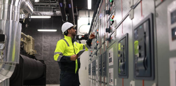 Best Residential HVAC in Juneau, WI