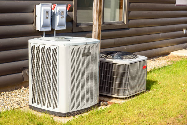 Best HVAC Retrofitting and Upgrading in Juneau, WI